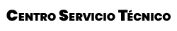 Logo centro servicio tecnico