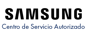 logo samsung centro autorizado cdmx