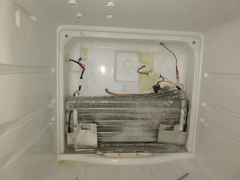 Reparacion de Refrigerador Mabe